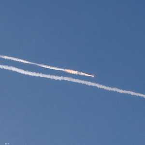 إيران تعهدت بالرد على الضربات التي تتلقاها - أرشيف