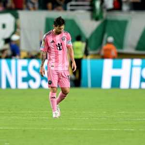 ليونيل ميسي