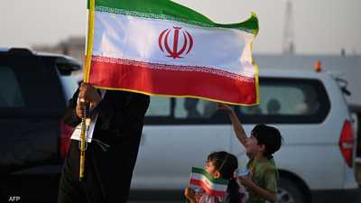 اعتقال عميل للموساد في مترو طهران