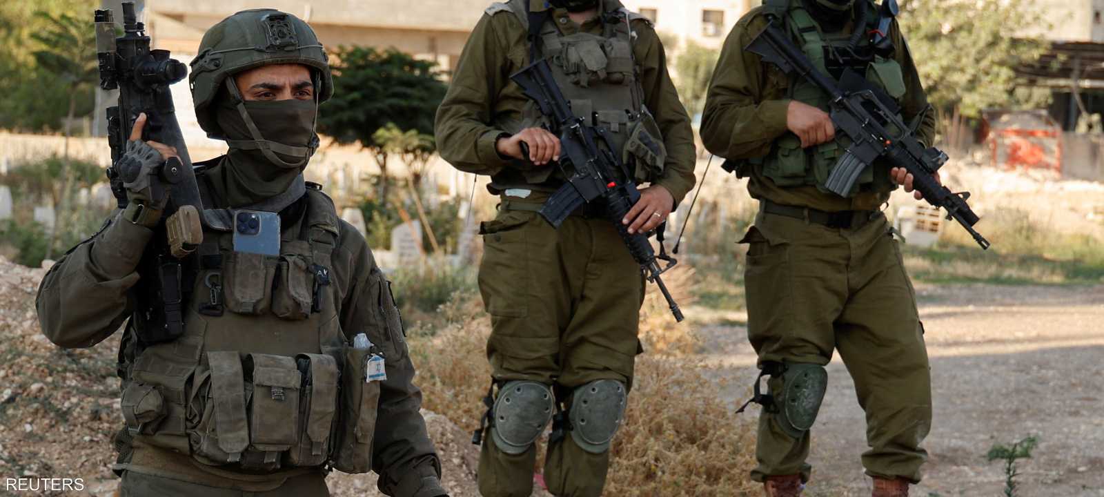 الفرقة 96 شكلت بعد يومين من بدء الصراع مع إيران