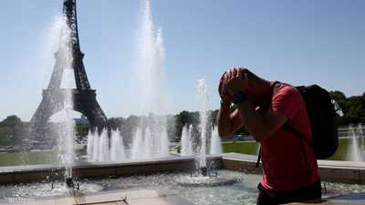 دراسة: فيروس جديد يهدد أوروبا بسبب ارتفاع الحرارة