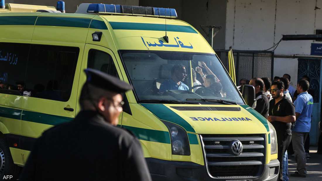 حادث مأساوي يهز مصر.. وفاة طفل بسبب "وجبة شهيرة"