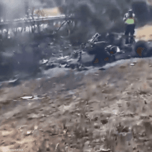 موقع حادث سيارة جوتا