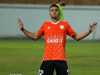 المدافع المصري ياسين مرعي