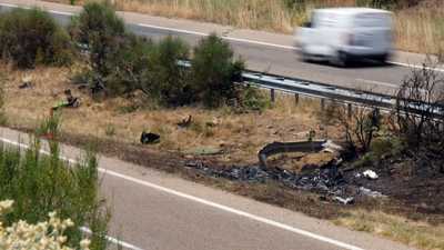 القضاء الإسباني يحسم الجدل في حادث وفاة جوتا وشقيقه