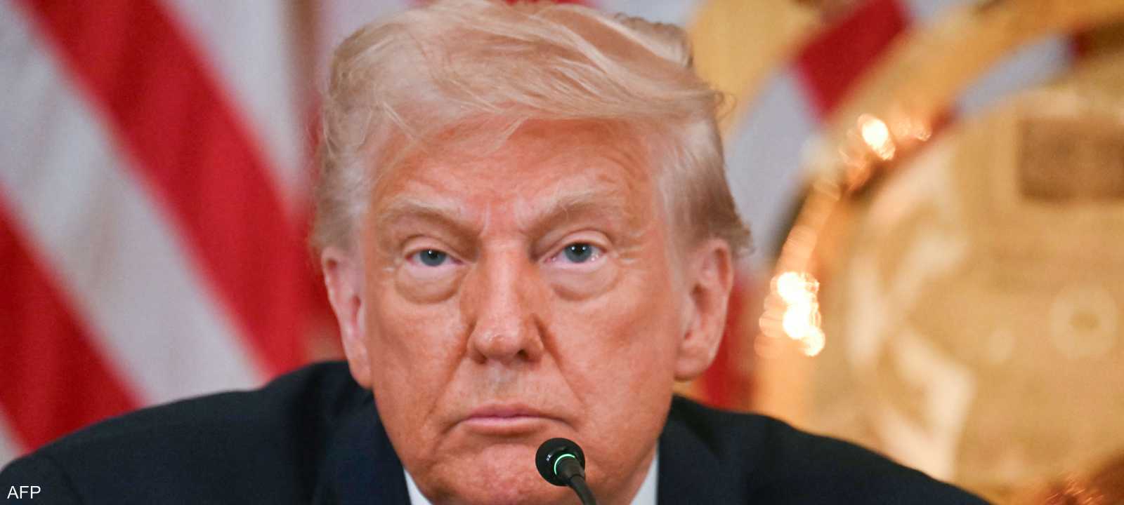 الرئيس الأميركي دونالد ترامب سيحضر نهائي مونديال الأندية