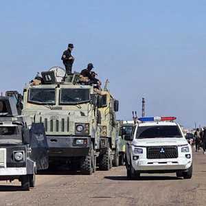 السويداء شهدت اضطرابات دامية