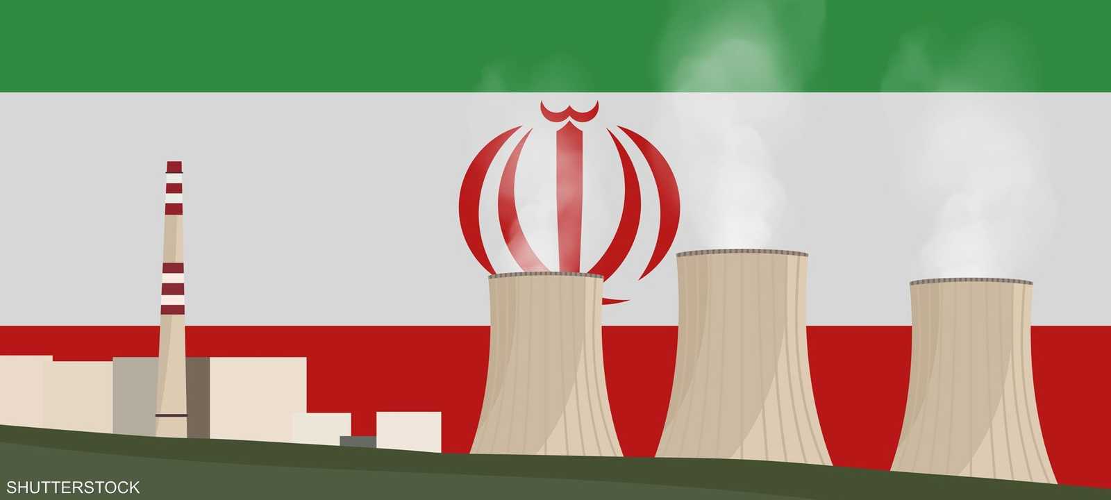 إمهال إيران حتى آخر أغسطس لإبرام اتفاق نووي