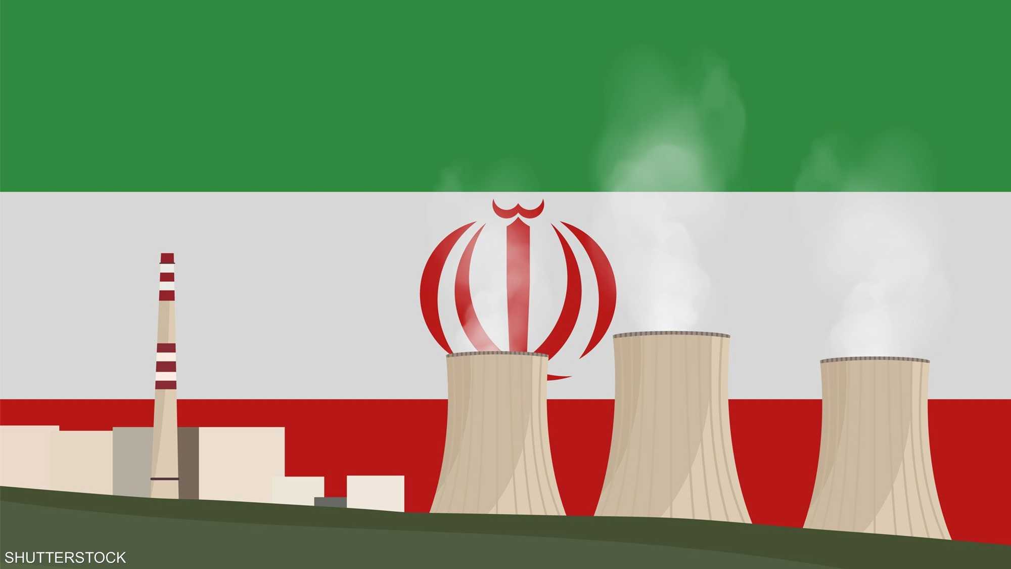 إمهال إيران حتى آخر أغسطس لإبرام اتفاق نووي