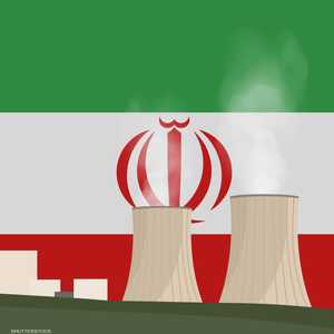 تدرس إيران إيقاف تخصيب اليورانيوم تماما