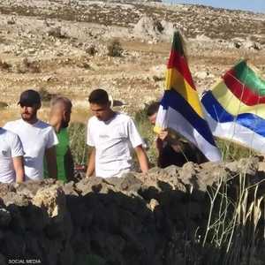 صورة متداولة وفق موقع والا لعبور دروز من إسرائيل لسوريا