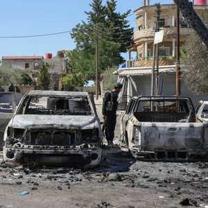 الرئاسة السورية أدانت الانتهاكات في السويداء