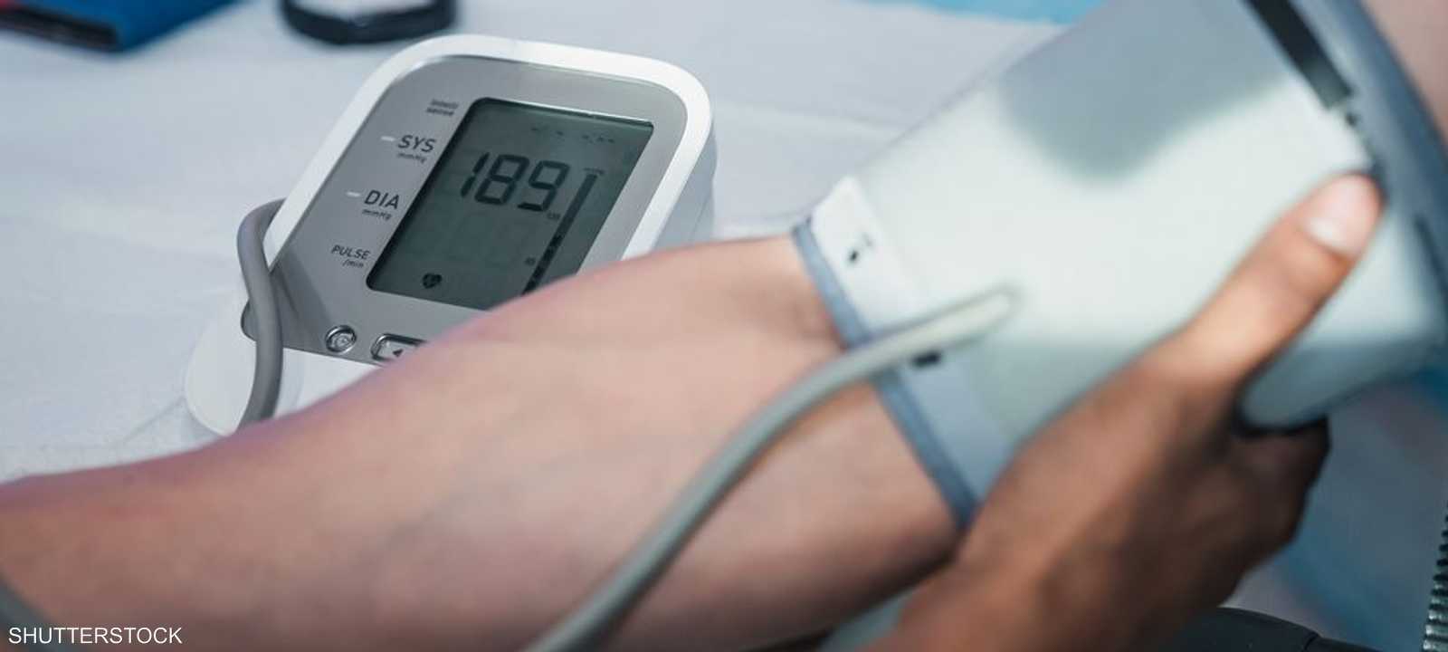 ارتفاع الضغط لدى الأطفال ينذر باحتمال الإصابة بأمراض القلب