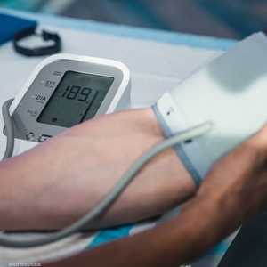 ارتفاع الضغط لدى الأطفال ينذر باحتمال الإصابة بأمراض القلب