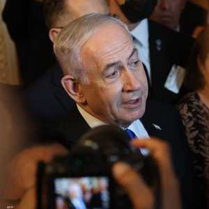 المجلس الأمني الإسرائيلي المصغر ينهى ​​اجتماعه بلا أي قرار