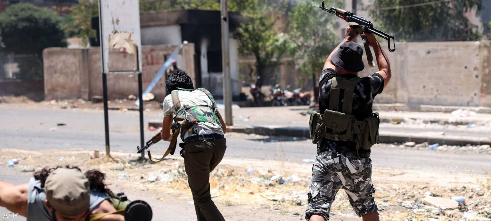 تشهد السويداء أعمال عنف أسفرت عن سقوط عدد كبير من القتلى