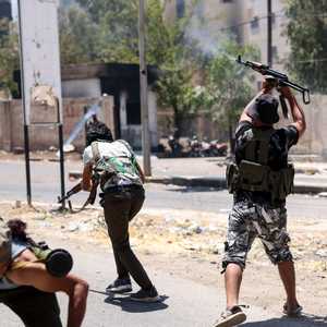 تشهد السويداء أعمال عنف أسفرت عن سقوط عدد كبير من القتلى