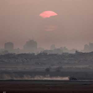 الحرب في غزة مستمرة