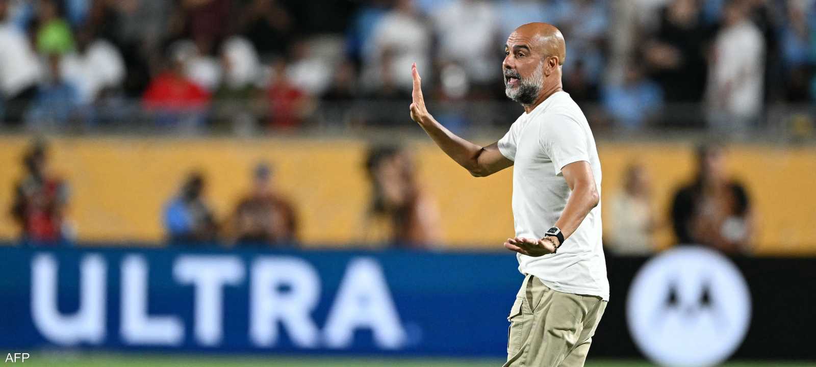 بيب غوارديولا