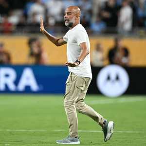 بيب غوارديولا