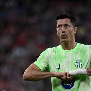 روبرت ليفاندوفسكي