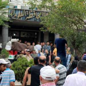 السويداء شهدت مؤخرا انتهاكات جسيمة