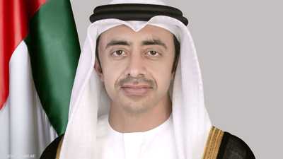 الإمارات ترحب بتصريحات وزير الخارجية الأميركي بشأن السودان
