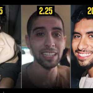 صورة نشرها لابيد لأفيتار