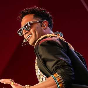 حفل محمد رمضان الأخير شهد وفاة طالب نتيجة حادث_أرشيف