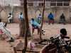 انقطاع الكهرباء يؤثر على شحن هواتف السودانيين_أرشيف