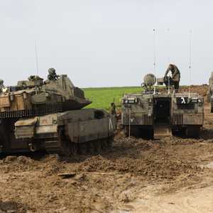 إسرائيل تخطط لاحتلال طويل لقطاع غزة