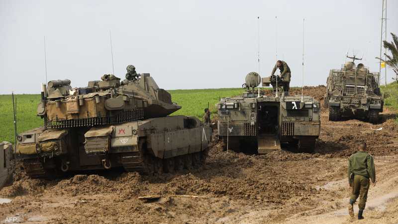 إسرائيل تخطط لاحتلال طويل لقطاع غزة