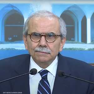 رئيس الوزراء اللبناني، نواف سلام