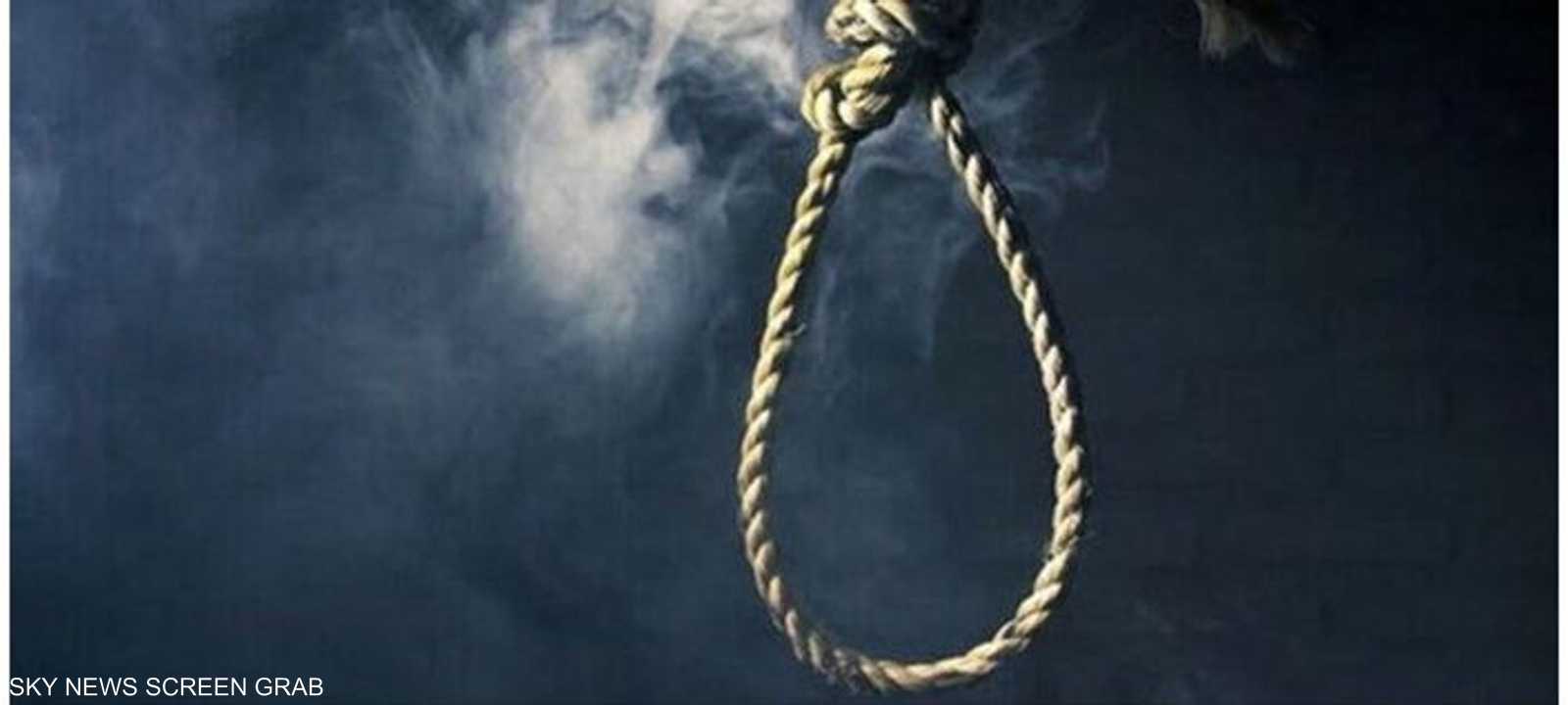 إيران نفذت حكم الإعدام بروزبه وادي