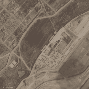 حشد قوات ومعدات إسرائلية بالقرب من الحدود مع غزة