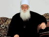 شيخ عقل الموحدين الدروز في السويداء، حمود الحناوي