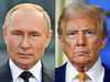 قرب انتهاء الحرب مع إيران.. ما سر مكالمة ترامب وبوتين؟