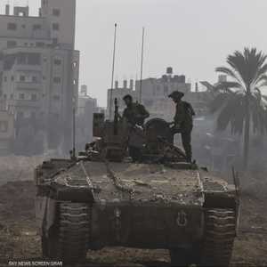 وافقت إسرائيل هذا الشهر على خطة للسيطرة على مدينة غزة