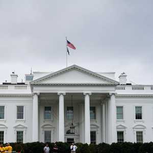 البيت الأبيض