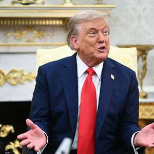 ترامب يتحدث دائما عن وساطته لحل النزاعات