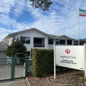 أستراليا طردت السفير الإيراني لديها