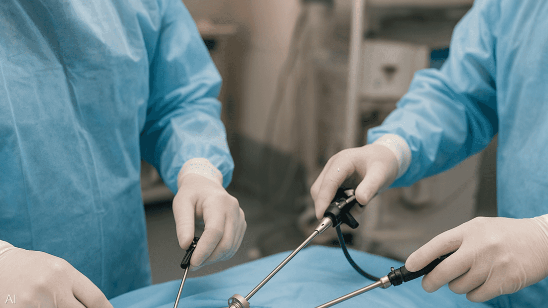 خاص
تكميم معدة لطفلة في مصر.. جدل طبي وتحقيق مرتقب