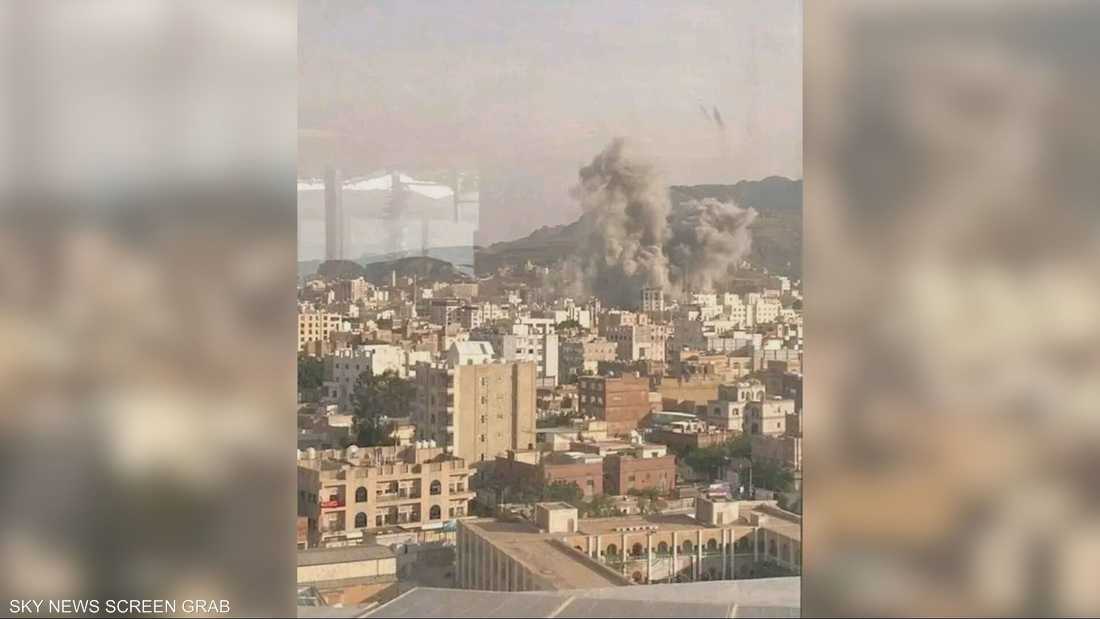 عاجل
أنباء عن مقتل رئيس وزراء الحوثيين في "قطرة حظ"