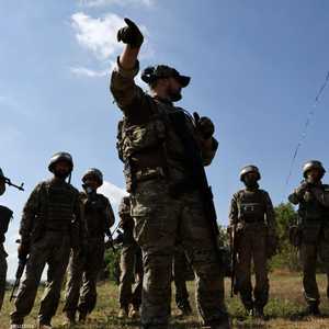 حرب أوكرانيا مستمرة منذ أكثر من 3 سنوات ونصف