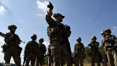 بمشاركة قوات خاصة.. عملية أوكرانية "معقدة" لمواجهة جنود روس