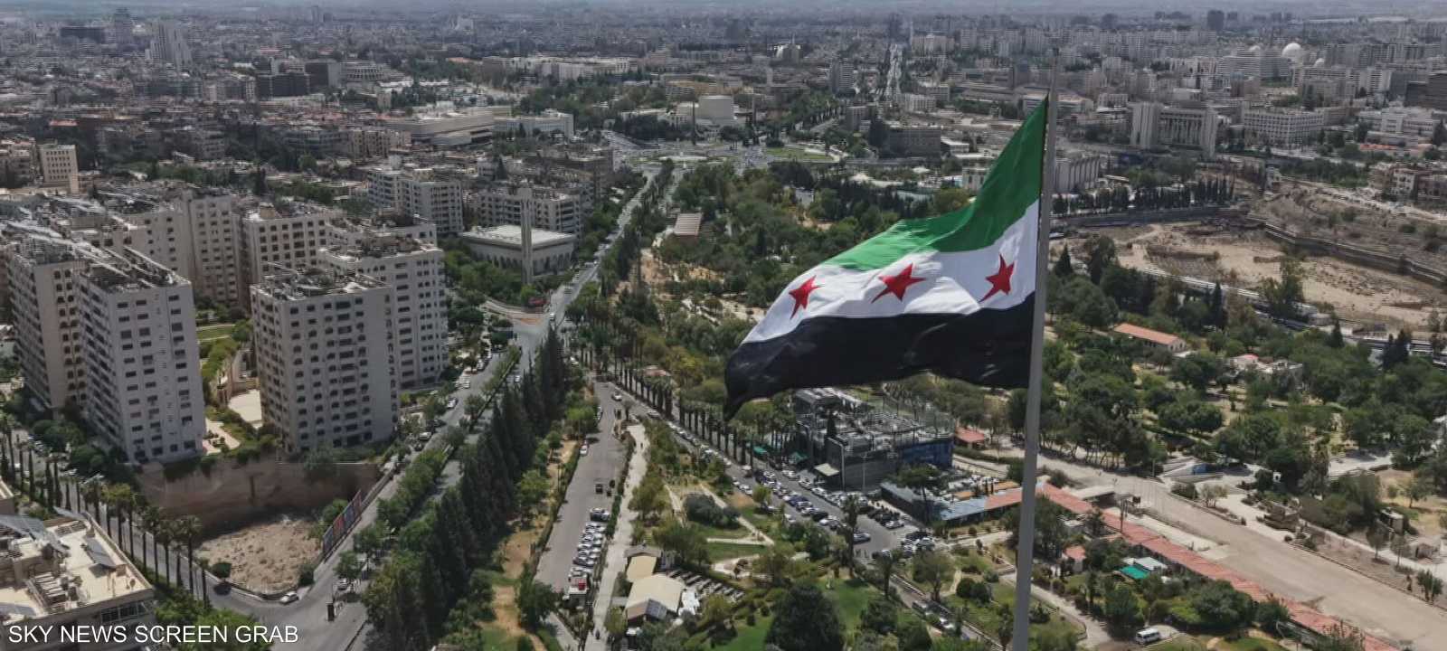 سوريا ستجري أول انتخابات برلمانية في ظل حكم الإدارة الجديدة