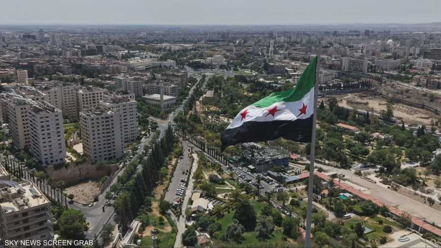 سوريا.. الإعلان عن موعد الانتخابات البرلمانية