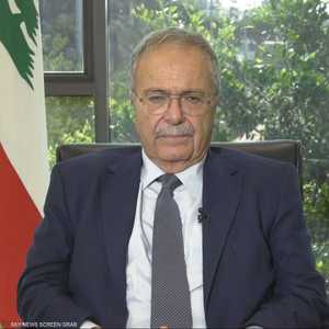 متري: قرار حكومتنا تثبيت مفهوم الدولة