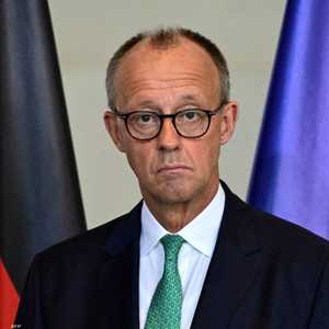 فريدريش ميرتس