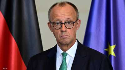 ميرتس يرفض تهديدات ترامب بقطع العلاقات الاقتصادية مع إسبانيا